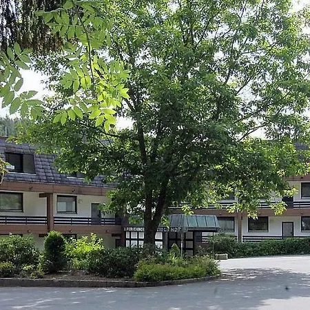 Apartament Buere Blick Mit Pool & Sauna Direkt Im Skigebiet Winterberg, Ski, Bike, Golf