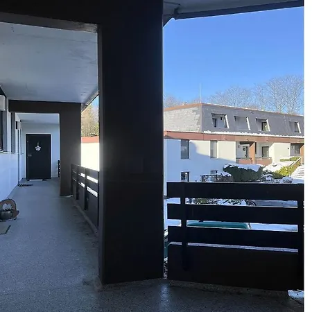 Buere Blick Mit Pool & Sauna Direkt Im Skigebiet Winterberg, Ski, Bike, Golf *