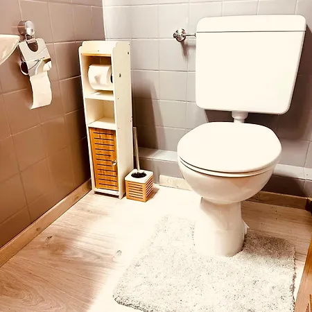 Buere Blick Mit Pool & Sauna Direkt Im Skigebiet Winterberg, Ski, Bike, Golf