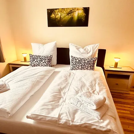 Appartement Buere Blick Mit Pool & Sauna Direkt Im Skigebiet Winterberg, Ski, Bike, Golf *