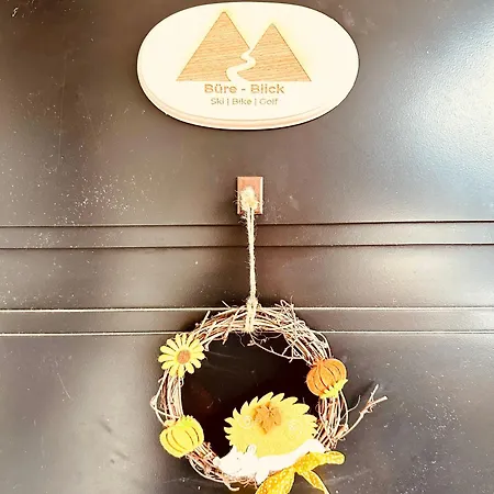 Apartament Buere Blick Mit Pool & Sauna Direkt Im Skigebiet Winterberg, Ski, Bike, Golf