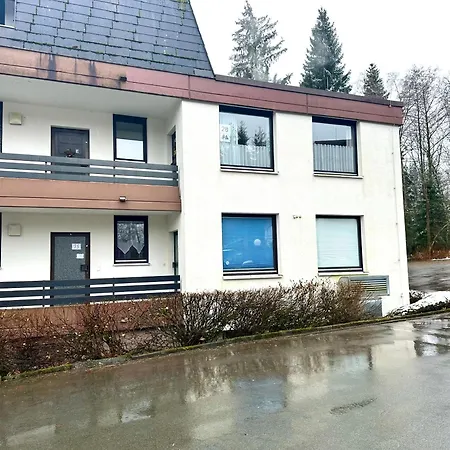 Buere Blick Mit Pool & Sauna Direkt Im Skigebiet Winterberg, Ski, Bike, Golf Winterberg