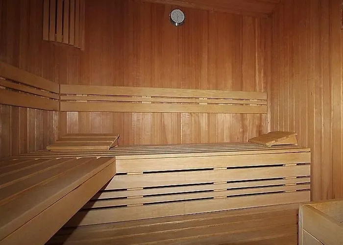 公寓 Buere Blick Mit Pool & Sauna Direkt Im Skigebiet Winterberg, Ski, Bike, Golf