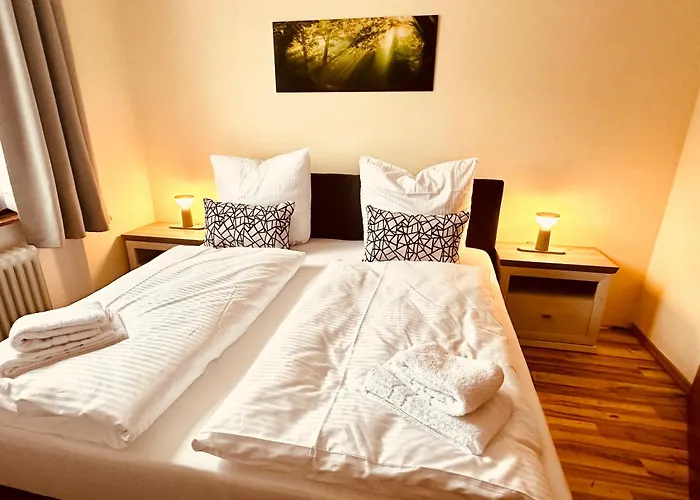 公寓 Buere Blick Mit Pool & Sauna Direkt Im Skigebiet Winterberg, Ski, Bike, Golf *