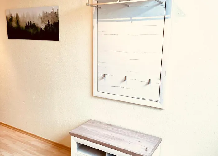 Buere Blick Mit Pool & Sauna Direkt Im Skigebiet Winterberg, Ski, Bike, Golf *