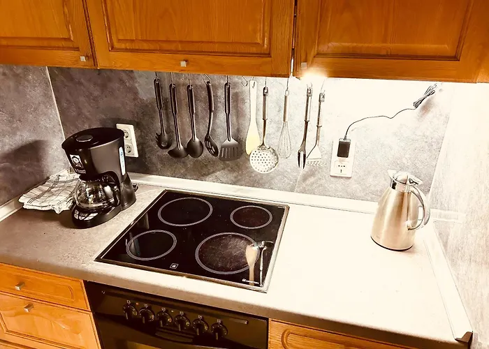 Buere Blick Mit Pool & Sauna Direkt Im Skigebiet Winterberg, Ski, Bike, Golf 温特贝格