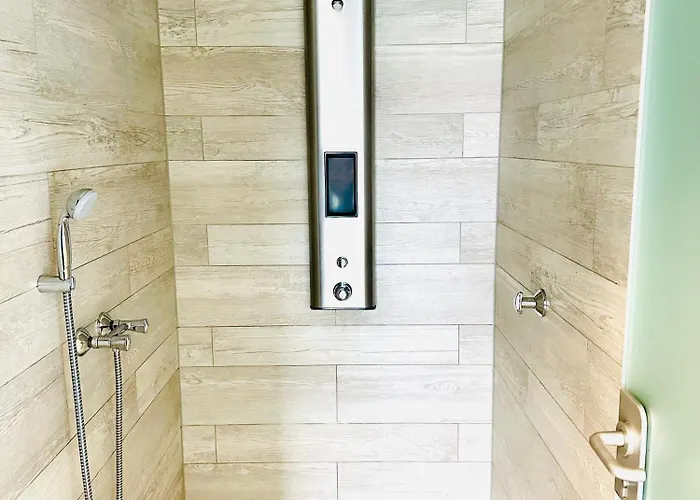 公寓 Buere Blick Mit Pool & Sauna Direkt Im Skigebiet Winterberg, Ski, Bike, Golf *