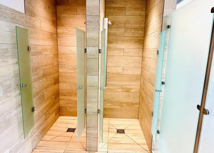 公寓 Buere Blick Mit Pool & Sauna Direkt Im Skigebiet Winterberg, Ski, Bike, Golf