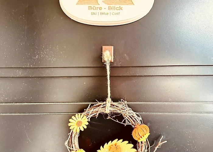 公寓 Buere Blick Mit Pool & Sauna Direkt Im Skigebiet Winterberg, Ski, Bike, Golf