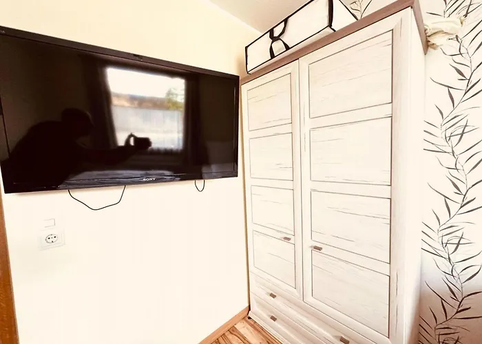 公寓 Buere Blick Mit Pool & Sauna Direkt Im Skigebiet Winterberg, Ski, Bike, Golf 温特贝格