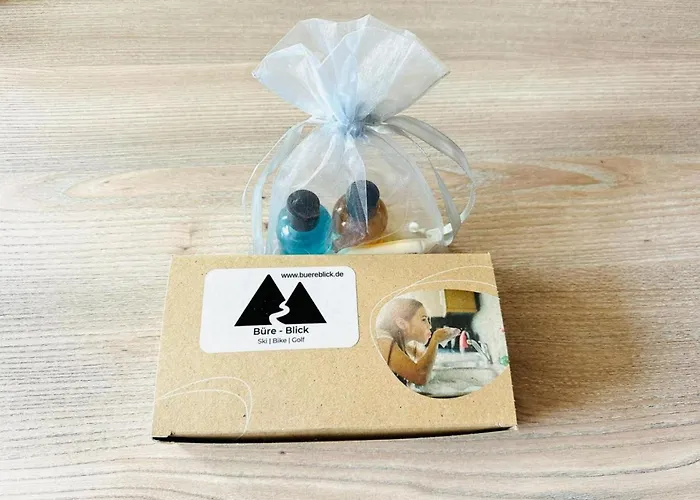 公寓 Buere Blick Mit Pool & Sauna Direkt Im Skigebiet Winterberg, Ski, Bike, Golf