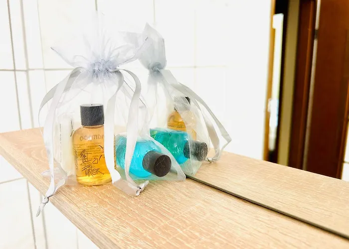 公寓 Buere Blick Mit Pool & Sauna Direkt Im Skigebiet Winterberg, Ski, Bike, Golf 温特贝格