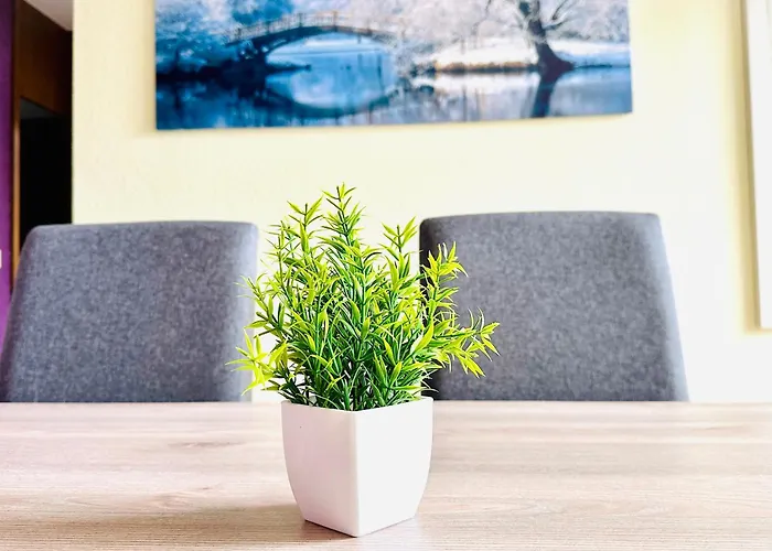 Buere Blick Mit Pool & Sauna Direkt Im Skigebiet Winterberg, Ski, Bike, Golf * 温特贝格